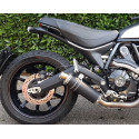 Tondo Titanium Black Roadsitalia Ducati Monster 797