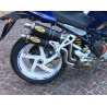 Tondo Titanium Black Roadsitalia Ducati Monster S2R S4R