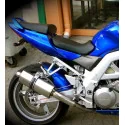 Power Titanium Roadsitalia Ducati ST2 ST3 ST4 ST4S