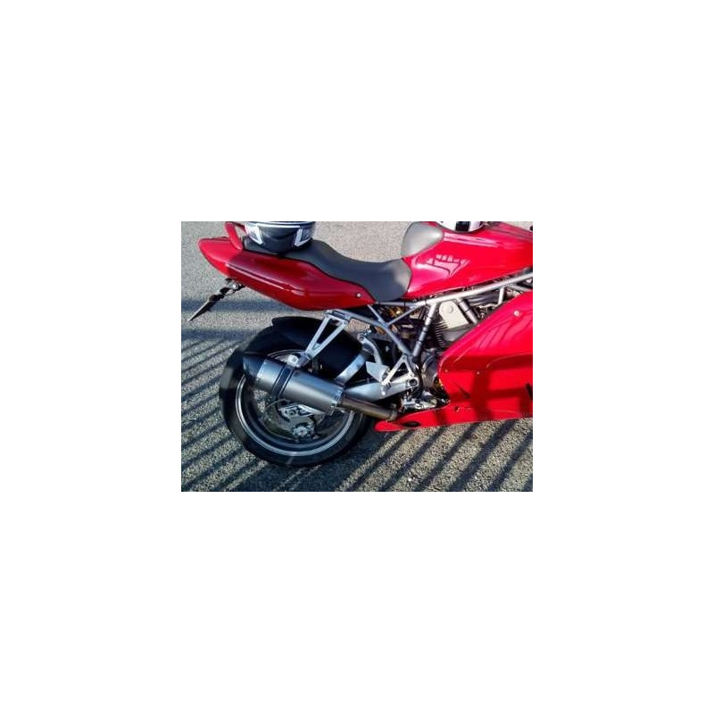 Special Titanium Roadsitalia Ducati Supersport 620 750 800 900 1000 Special Titanium Roadsitalia Ducati Supersport 620 750 800 900 1000
