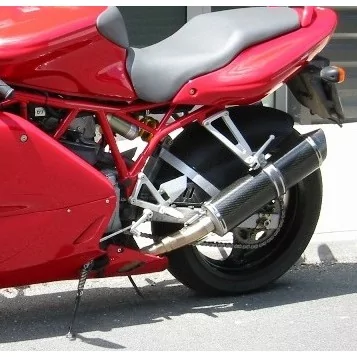 Special Carbon Roadsitalia Ducati Supersport 900 1998-2007