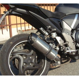 Special Titanium Roadsitalia Honda CB 1000 R 2008-2016