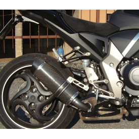 Special Carbon Roadsitalia Honda CB 1000 R 2008-2016