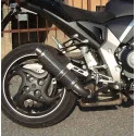 Tondo Carbon Roadsitalia Honda CB 1000 R 2008-2016