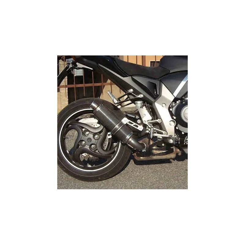 Tondo Carbon Roadsitalia Honda CB 1000 R 2008-2016 Tondo Carbon Roadsitalia Honda CB 1000 R 2008-2016