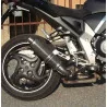 Tondo Carbon Roadsitalia Honda CB 1000 R 2008-2016