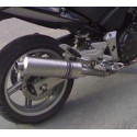 Ovale Titanium Roadsitalia Honda CBF 500