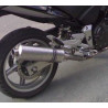 Ovale Titanium Roadsitalia Honda CBF 500