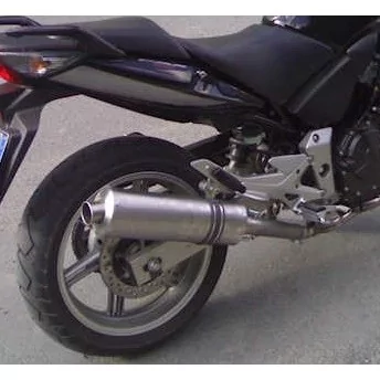 Ovale Titanium Roadsitalia Honda CBF 600