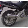 Ovale Titanium Roadsitalia Honda CBF 600
