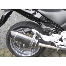 Doublefire Carbon Roadsitalia Honda CBF 600