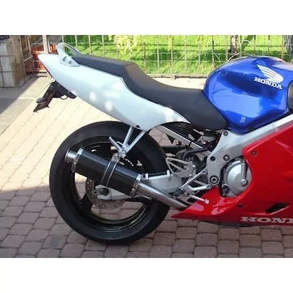 Short Carbon Roadsitalia Honda CBR 600 F 1991-1998