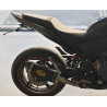 Special Titanium Black Roadsitalia Honda CBR 600 F 2011-2013