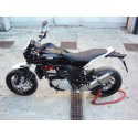 Special Titanium Roadsitalia Husqvarna Nuda 900IE