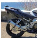 Special Titanium Roadsitalia Honda CBR 600 F 1991-1998