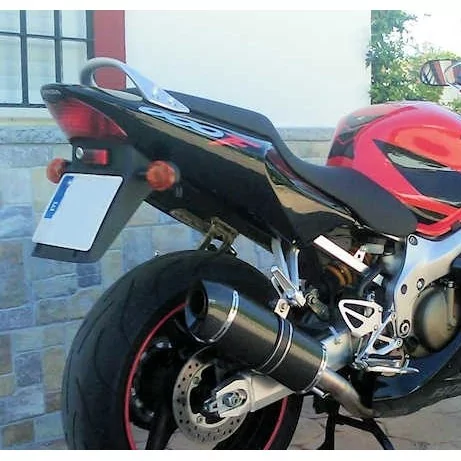 Special Carbon Roadsitalia Honda CBR 600 F 1999-2000