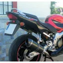 Special Carbon Roadsitalia Honda CBR 600 F 2001-2007