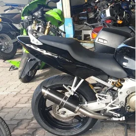 Thunder Carbon Roadsitalia Honda CBR 600 F 2001-2007