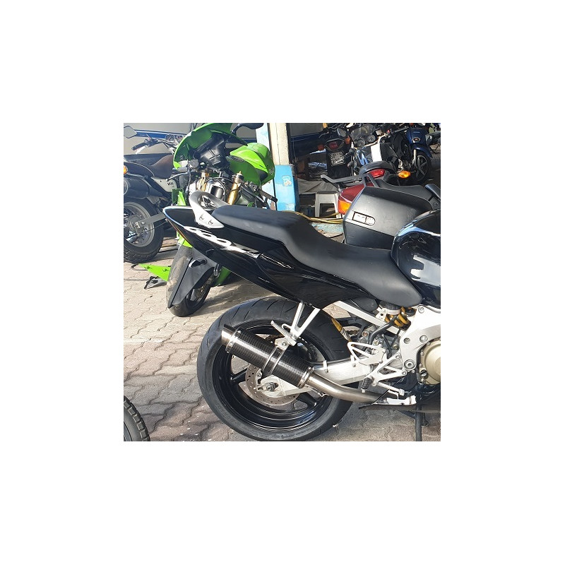 Honda cbr600fa hotsell