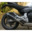 Special Carbon Roadsitalia Honda Hornet 600 2007-2015