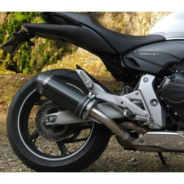 Special Carbon Roadsitalia Honda Hornet 600 2007-2015
