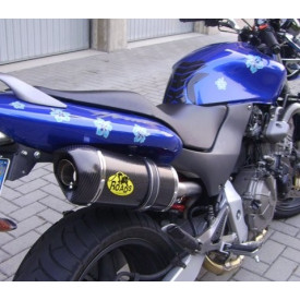 Special Carbon Roadsitalia Honda Hornet 600 1998-2002