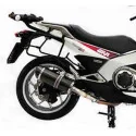 Special Titanium Black Roadsitalia Honda Integra NC 700