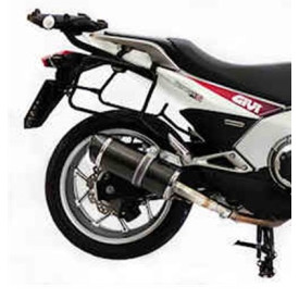 Special Titanium Black Roadsitalia Honda Integra NC 750