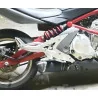 Special Titanium Black Roadsitalia Kawasaki ER6N 2005-2011
