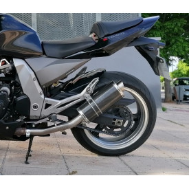 Power Carbon Roadsitalia Kawasaki Z1000 (no SX) 2004-2006