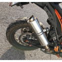 Power Titanium Roadsitalia Ktm 1290 Super Adventure 2015-2016