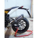 Special Carbon Roadsitalia Husqvarna Nuda 900IE