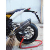 Special Carbon Roadsitalia Husqvarna Nuda 900IE