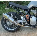 Short Titanium Roadsitalia Suzuki GSF Bandit 600 1996-2005