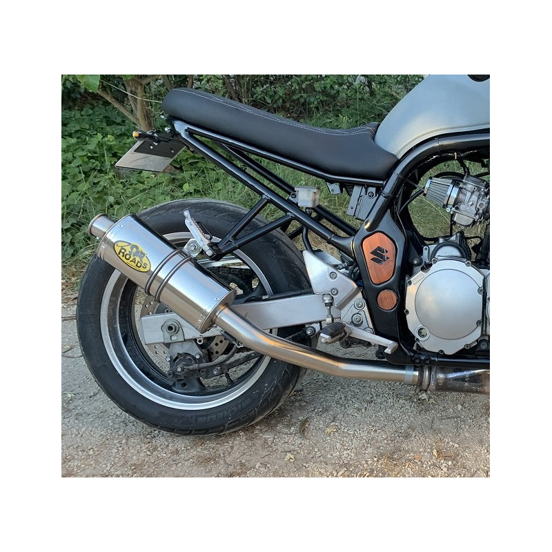 Bandit 600 suzuki deals