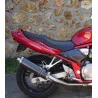 Ovale Carbon Roadsitalia Suzuki GSF Bandit 650 00-06