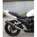 Ovale Carbon Roadsitalia Suzuki GSF Bandit 650 07-16