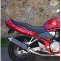 Ovale Carbon Roadsitalia Suzuki GSF Bandit 600 1996-2005