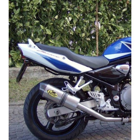 Special Titanium Roadsitalia Suzuki GSF Bandit 650 00-06