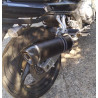 Special Titanium Black Roadsitalia Suzuki GSF Bandit 1250 07-16