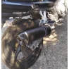 Special Titanium Black Roadsitalia Suzuki GSF Bandit 1250 07-16