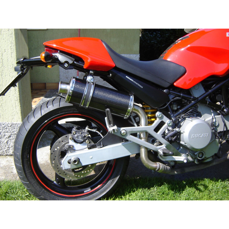 Short Carbon Alto Roadsitalia Ducati Monster 600 620 695 750 800 900 1000 Short Carbon Alto Roadsitalia Ducati Monster 600 620 695 750 800 900 1000