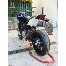 Special Carbon Roadsitalia Husqvarna Nuda 900IE