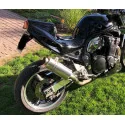 Power Titanium Roadsitalia Suzuki GSF Bandit 1200 1996-2005