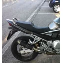 Thunder Titanium Black Roadsitalia Suzuki GSF Bandit 650 07-16