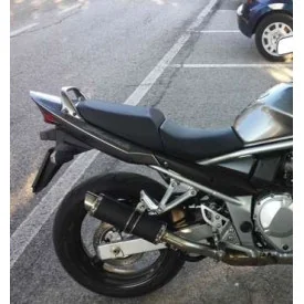 Thunder Titanium Black Roadsitalia Suzuki GSF Bandit 650 07-16