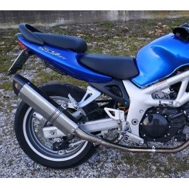 Projsix Titanium Roadsitalia Suzuki SV 650 1998-2002