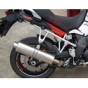 Power Titanium Roadsitalia Suzuki V-Strom 1000 2014-2016