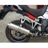 Power Titanium Roadsitalia Suzuki V-Strom 1000 2014-2016