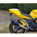 Special Titanium Black Roadsitalia Triumph Speed Four